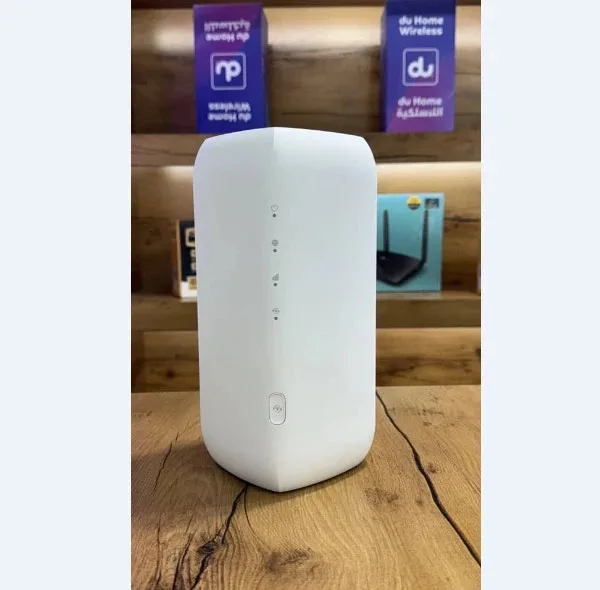 مودم 5Gسرکام مدل WIFI6 NR5103EV2 به همراه سیم کارت و 1000گیگ اینترنت یکساله
