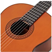 گیتار کلاسیک یاماها مدل C80 - 2