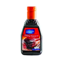 سس باربیکیو چیلی امریکن گاردن – 510 گرم