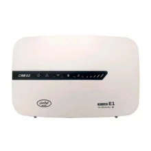 مودم تمام اپراتور TD-LTE ایرانسل مدل TF-i120 E1 به همراه 20 گیگ اینترنت یک ماهه