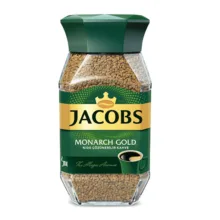 قهوه فوری Monarch Gold جاکوبز – 100 گرم