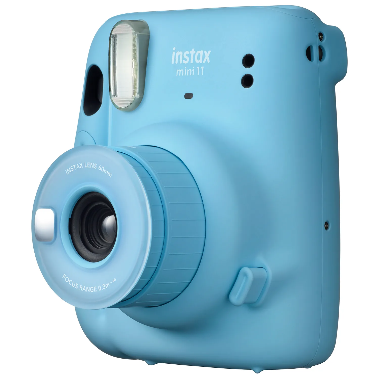 دوربین عکاسی چاپ سریع فوجی فیلم مدل Instax Mini 11