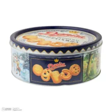 شیرینی کوکی کره ای دانیسا - 375 گرم