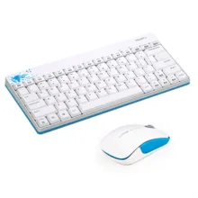 مینی کیبورد و موس مافی مدل X210