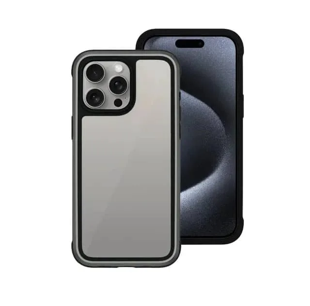 کاور کی-زد دوو مدل Ares مناسب برای گوشی موبایل اپل iPhone 17 Pro Max
