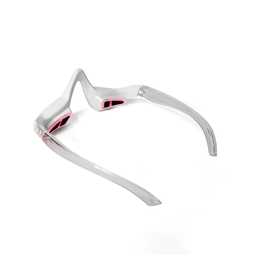 دستگاه جوانسازی چشم ولــور مدل GlassyW01
