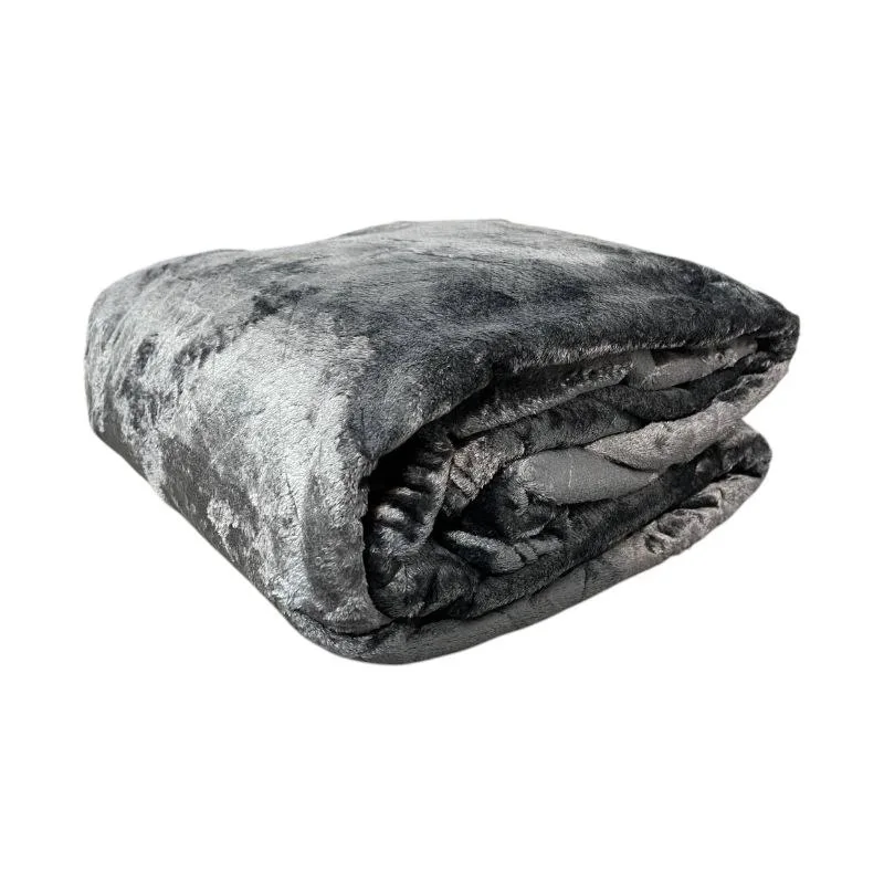 پتو مسافرتی 2 نفر فایپکو مدل کاترین سایز 230x200 سانتیمتر