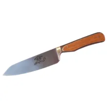 چاقوی آشپزخانه مروارید زنجان مدل 441