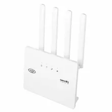 مودم 4G/TD-LTE ایرانسل مدل TF-i120 B1 بهمراه سیمکارت TD