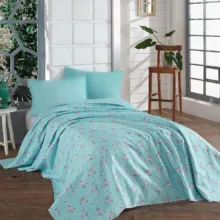 روتختی لورا بلا مدل Bahzen دو نفره سایز 200×230 سانتی متر