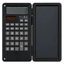 ماشین حساب مدل  Writing Pad کد DS-879