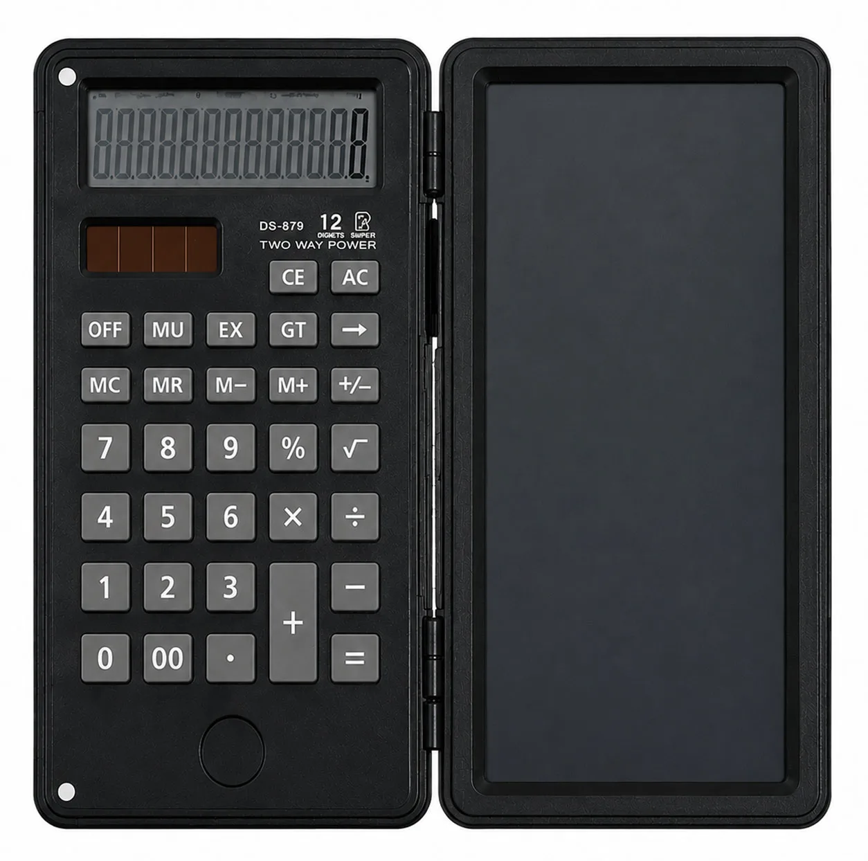 ماشین حساب مدل  Writing Pad کد DS-879