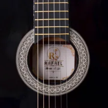 گیتار کلاسیک رافائل مدل R30