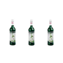 سیروپ سیب سبز بارتینی – 900 گرم بسته 3 عددی