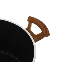 قابلمه اویز پلاس مدل السا سایز 20
