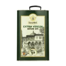 روغن زیتون با بو اسکارلت – 3000 میلی‌لیتر