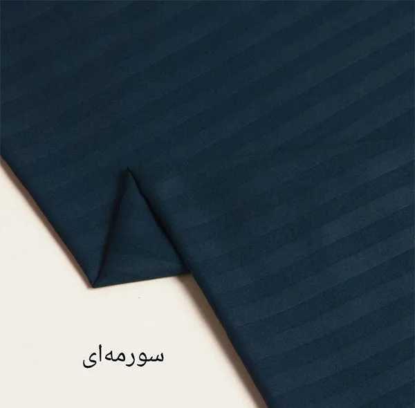 رو بالشی مدل هتلی بسته 2 عددی
