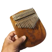 کالیمبا والنسیا مدل Loplate کد 002