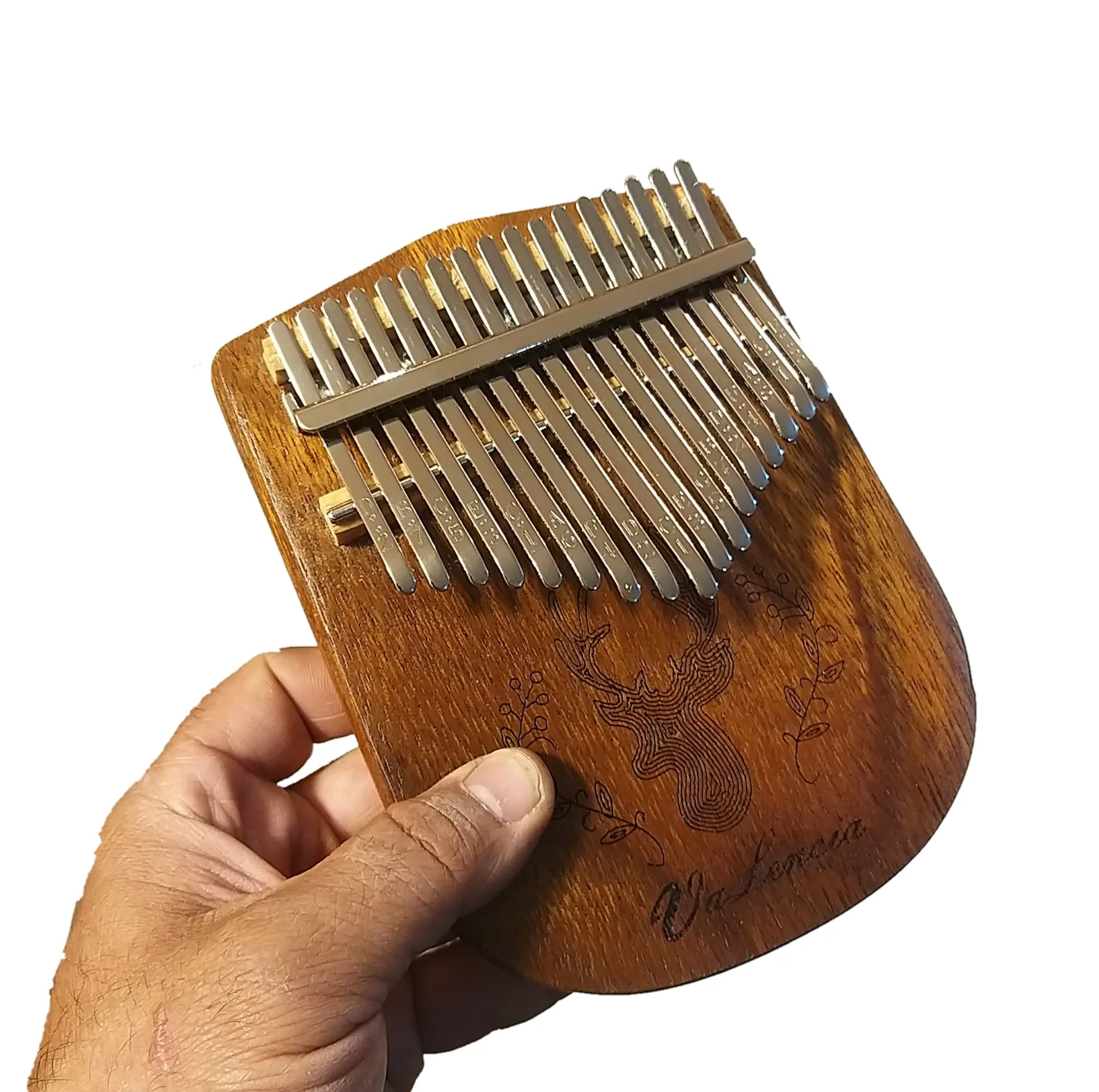 کالیمبا والنسیا مدل Loplate کد 002
