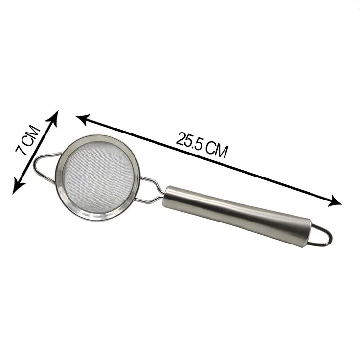 صافی چای مدل TP2258