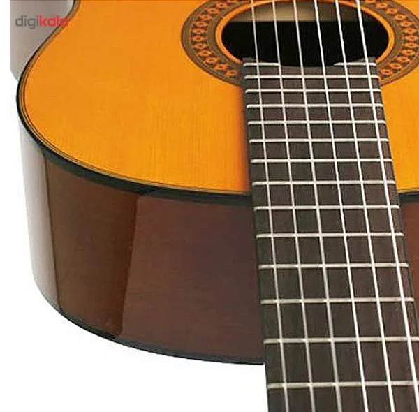 گیتار کلاسیک یاماها مدل C80 - 2