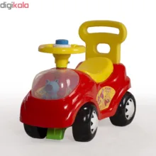ماشین بازی سواری مدل Baby Car