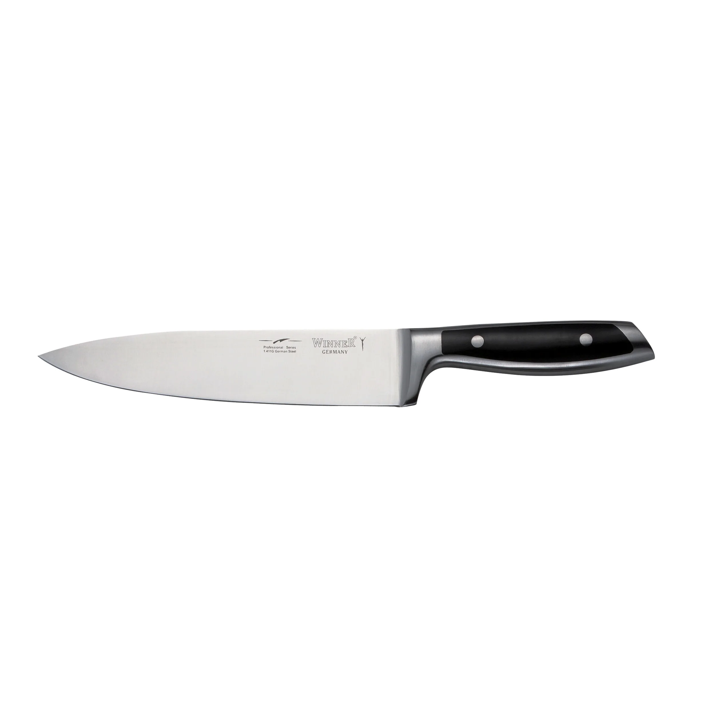سرویس چاقو آشپزخانه 9 پارچه وینر کد WG7335