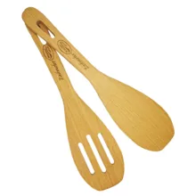 سرویس کفگیر 2 پارچه زادمهر مدل راش k256