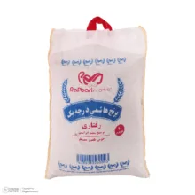 برنج هاشمی گیلان رفتاری - 10 کیلوگرم