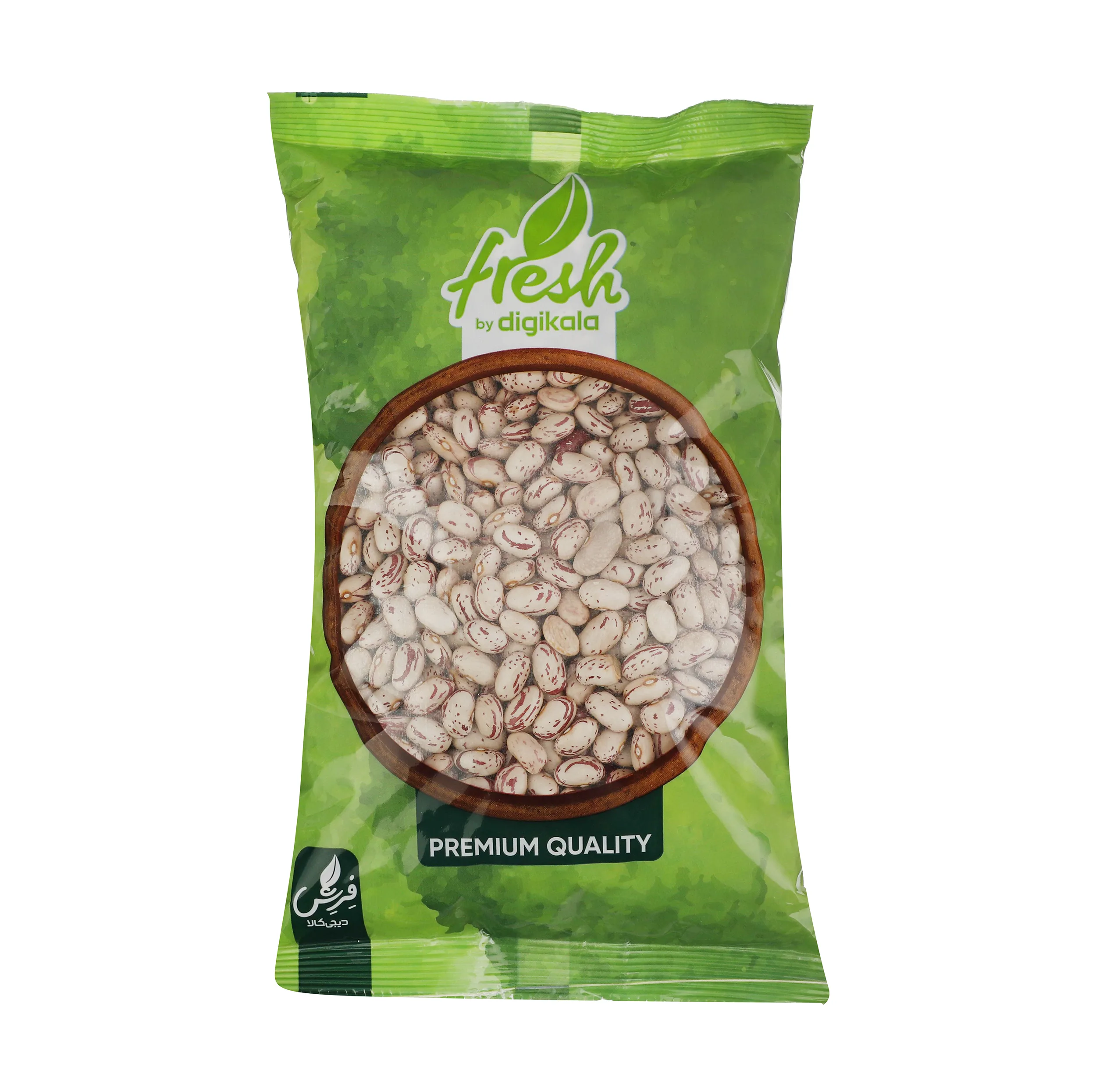 لوبیا چیتی Fresh وزن 900 گرم
