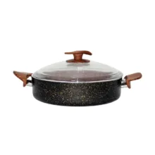 سرویس تابه 3 پارچه اویز مدل T30Td30