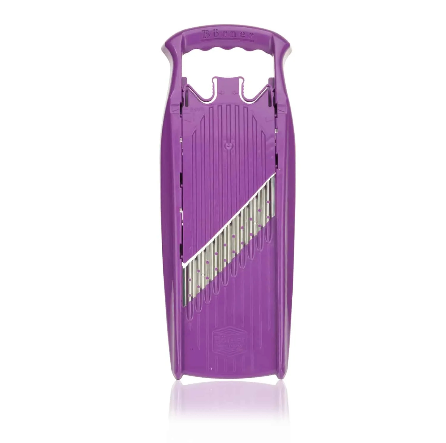 رنده برنر مدل Wave-Waffle Cutter Powerline