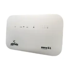 مودم 4G/TD-LTE پیشگامان مدل TF-i60 S1 به همراه سیم کارت و 1000 گیگابایت اینترنت 6 ماهه