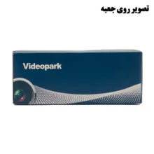 سیستم نظارتی تحت شبکه ویدئوپارک مدل 4CH Wifi NVR Kit