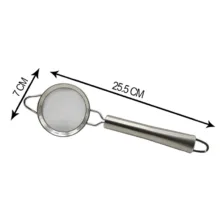 صافی چای مدل دسته دار کد DH26