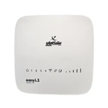 مودم FD-i40  پیشگامان مدل L1 باسیم کارت و 1000 گیگابایت اینترنت 6 ماهه
