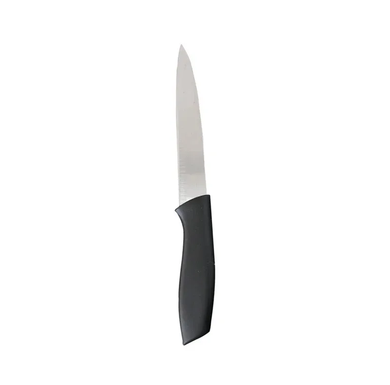 سرویس چاقو 6 پارچه با تیغه فولاد ضدزنگ و با دسته باکالیت پروتی مدل Colte Terra