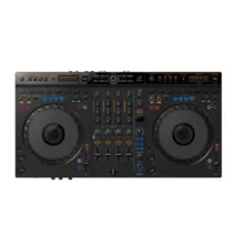 دی جی پلیر و کنترلر پایونیر مدل DDJ-GRV6