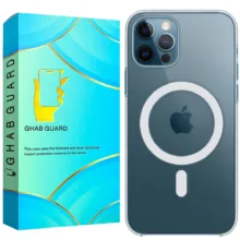 کاور قاب گارد مدل GJM20 مناسب برای گوشی موبایل اپل iPhone 12 Pro Max