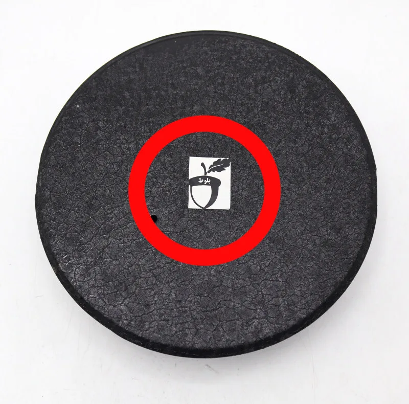 ظرف پخت مدل کته پزی بلوط کد YP-GERD-15CM