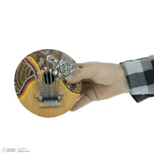 کالیمبا کد 110