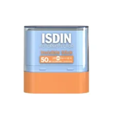 استیک ضدآفتاب بدون رنگ ایزدین spf 50 مدل Fotoprotector مناسب انواع پوست وزن 10 گرم