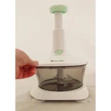 خردکن دستی نیولایف مدل VRR-989