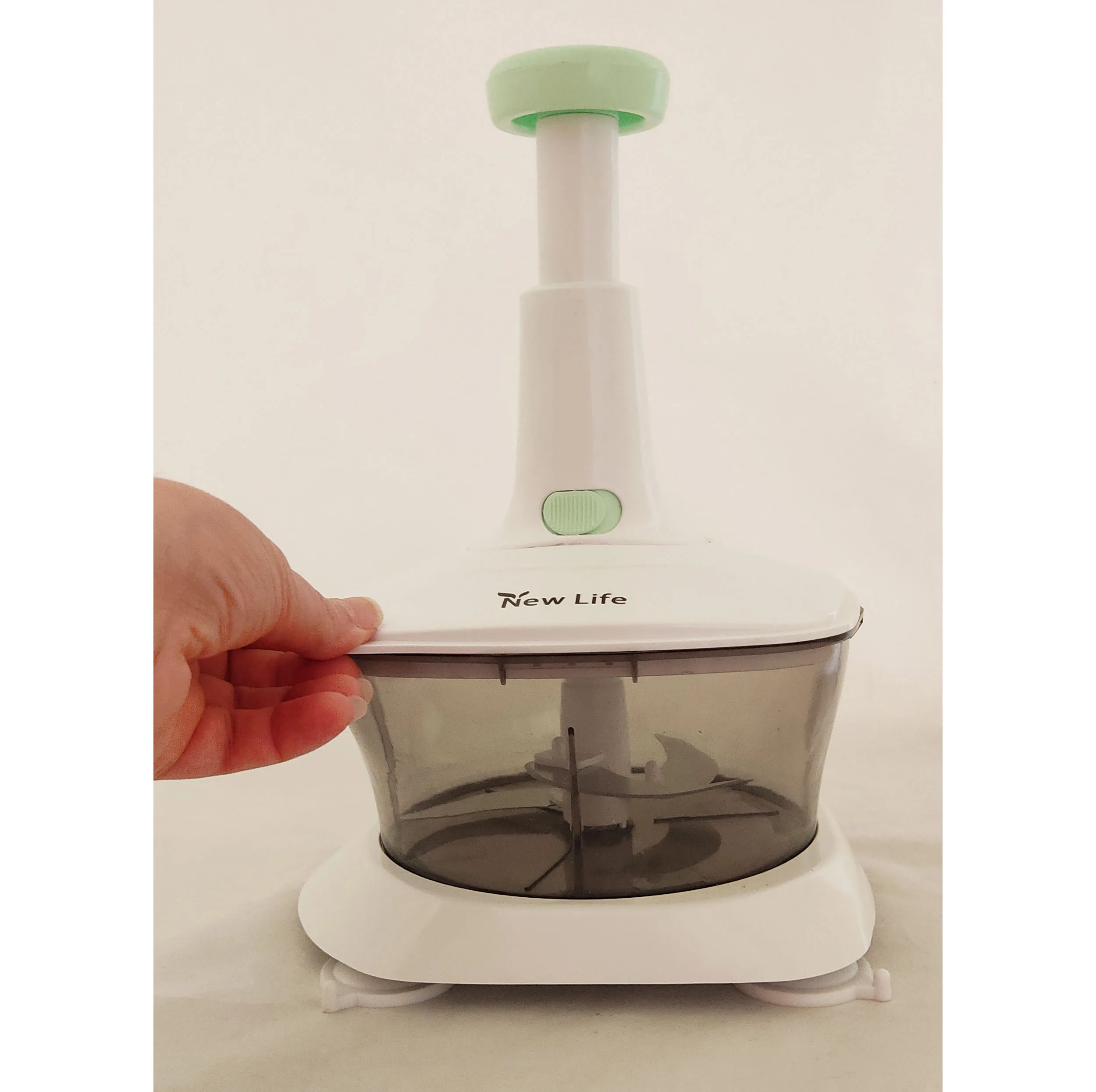 خردکن دستی نیولایف مدل VRR-989
