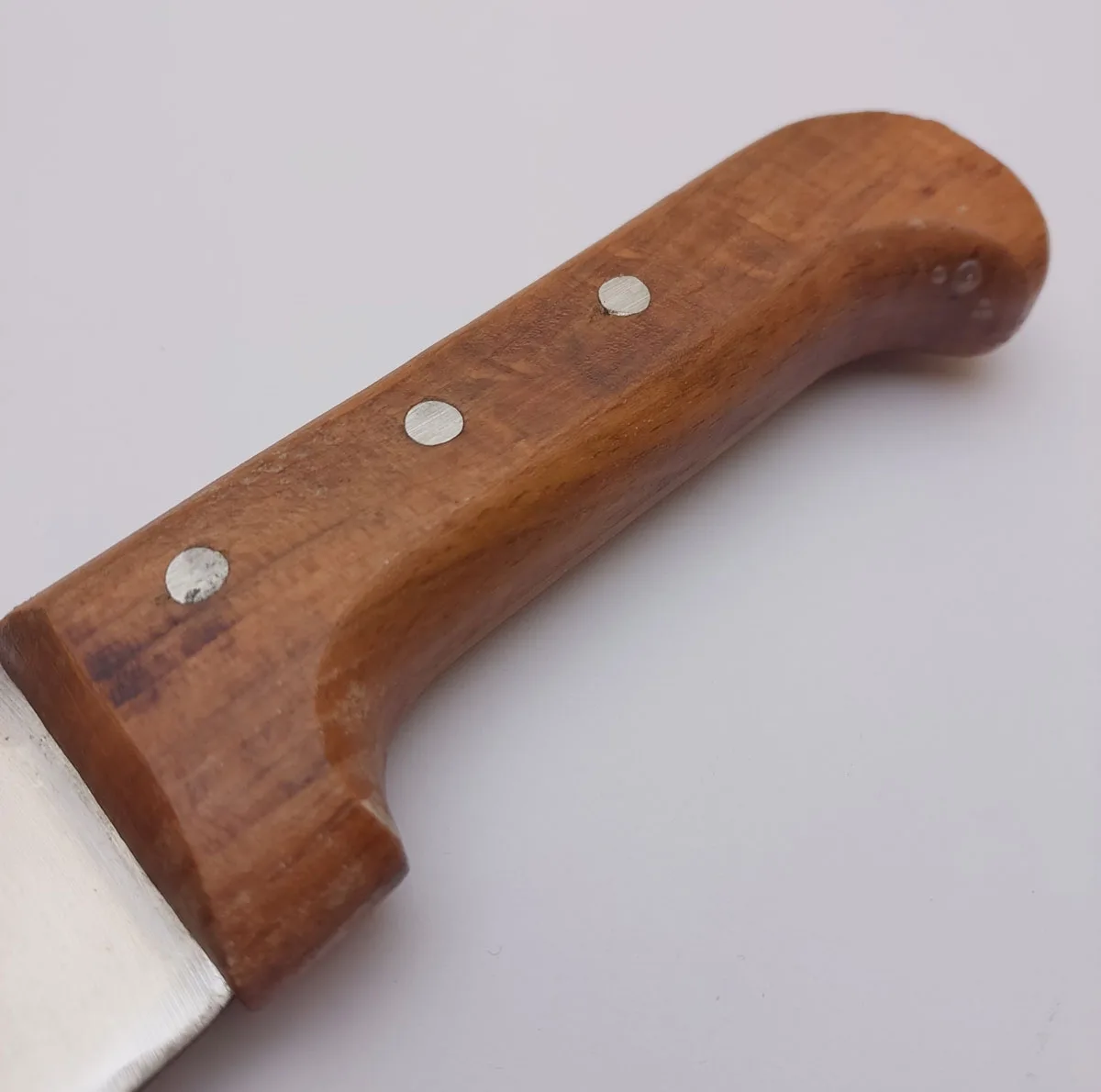 چاقو آشپزخانه حیدری زنحان کد 7107