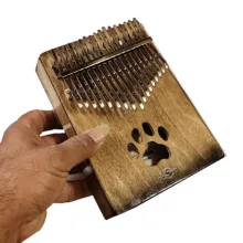 کالیمبا سناتور مدل پنجه کد 001