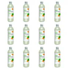 نوشیدنی ایزوتونیک ورزشی زی شارژ – 500 میلی لیتر بسته 12 عددی