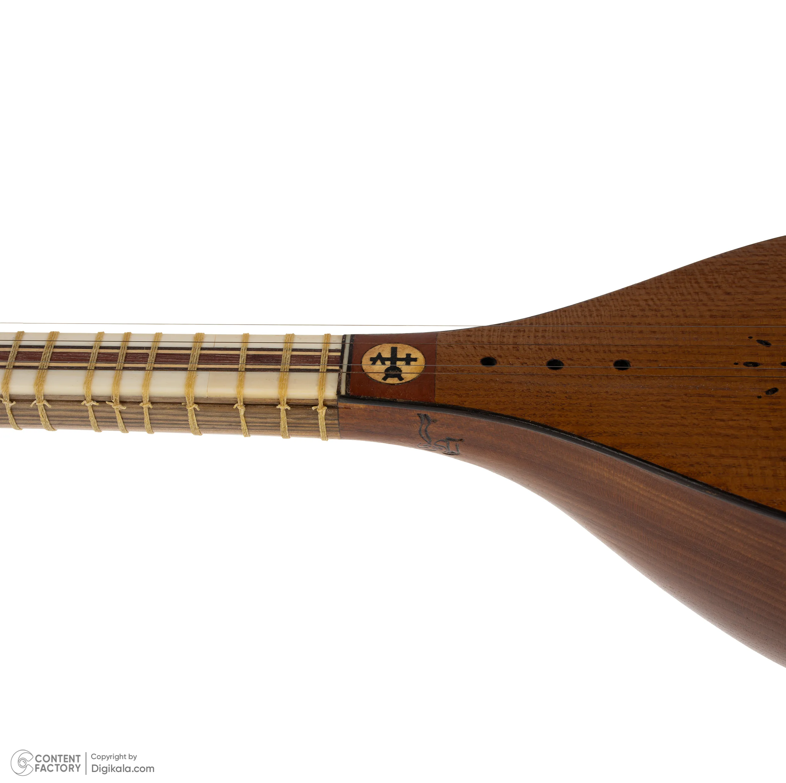سهتار آوای مولانا مدل آوا