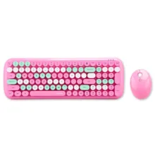 ماوس و کیبورد مافی مدل CANDY XR