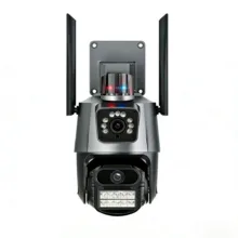 دوربین مداربسته تحت شبکه مدل SF- SP11 T2 LENSE 8MG